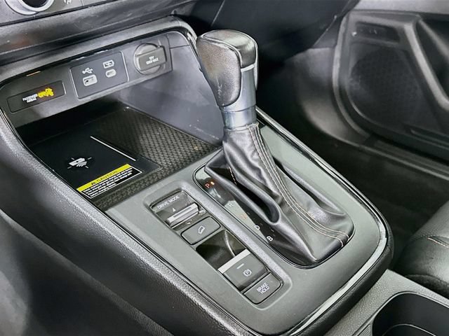 Used 2024 Honda CR-V Sport-L image 27