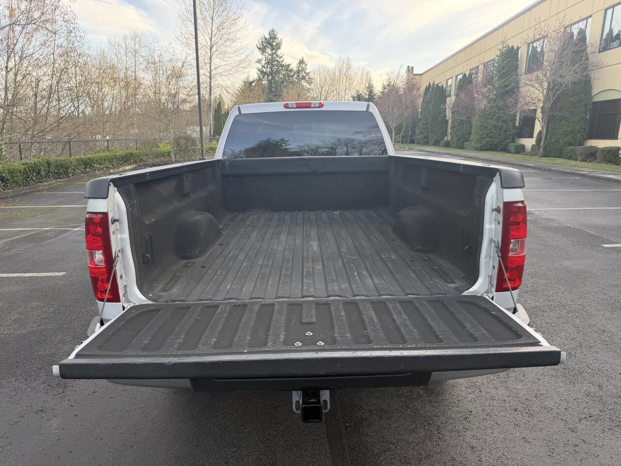 Used 2010 Chevrolet Silverado 2500 LT image 7