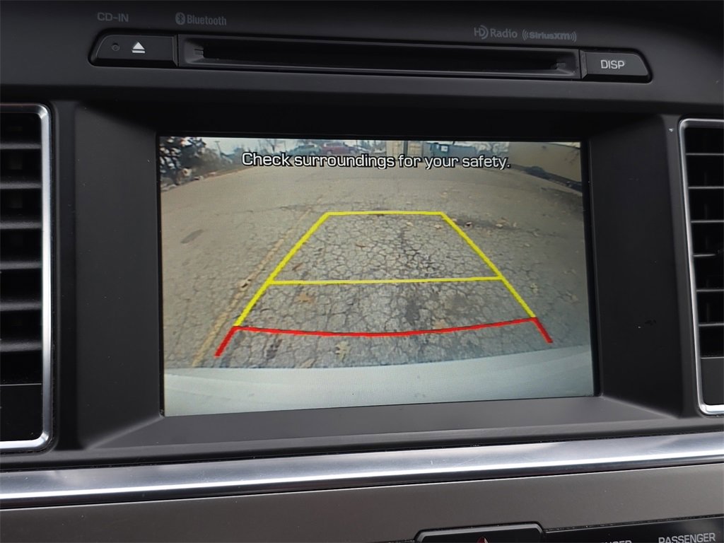 Used 2016 Hyundai Sonata SE w/ Cargo Package image 26