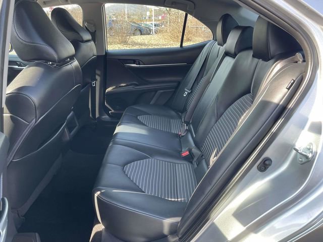 Used 2022 Toyota Camry SE image 13