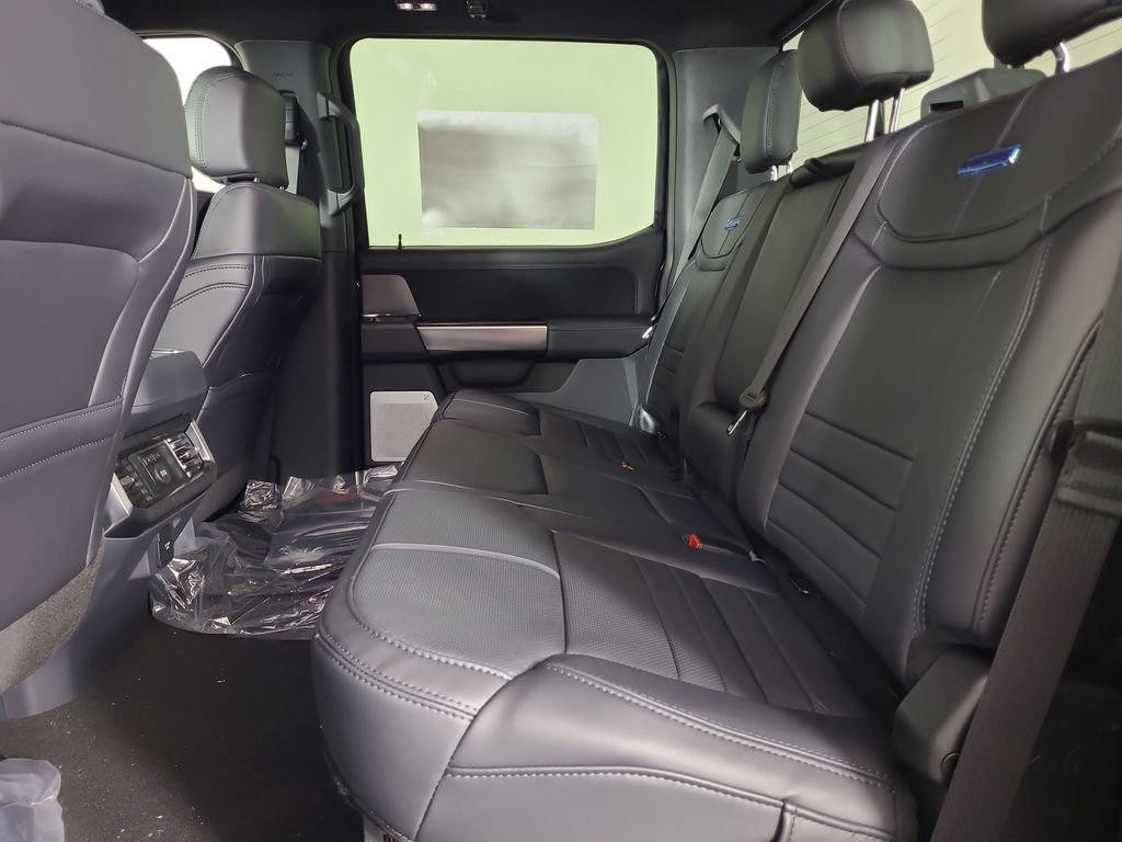 New 2026 Ford F350 Platinum w/ Tremor Off-Road Package image 21