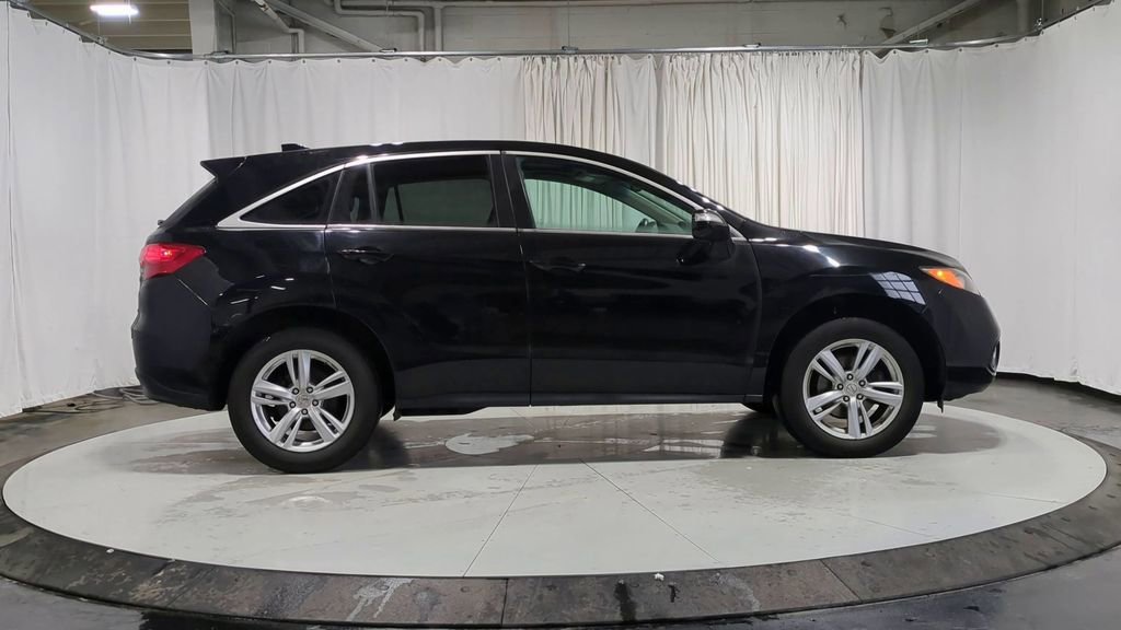 Used 2013 Acura RDX AWD w/ Technology Package image 10