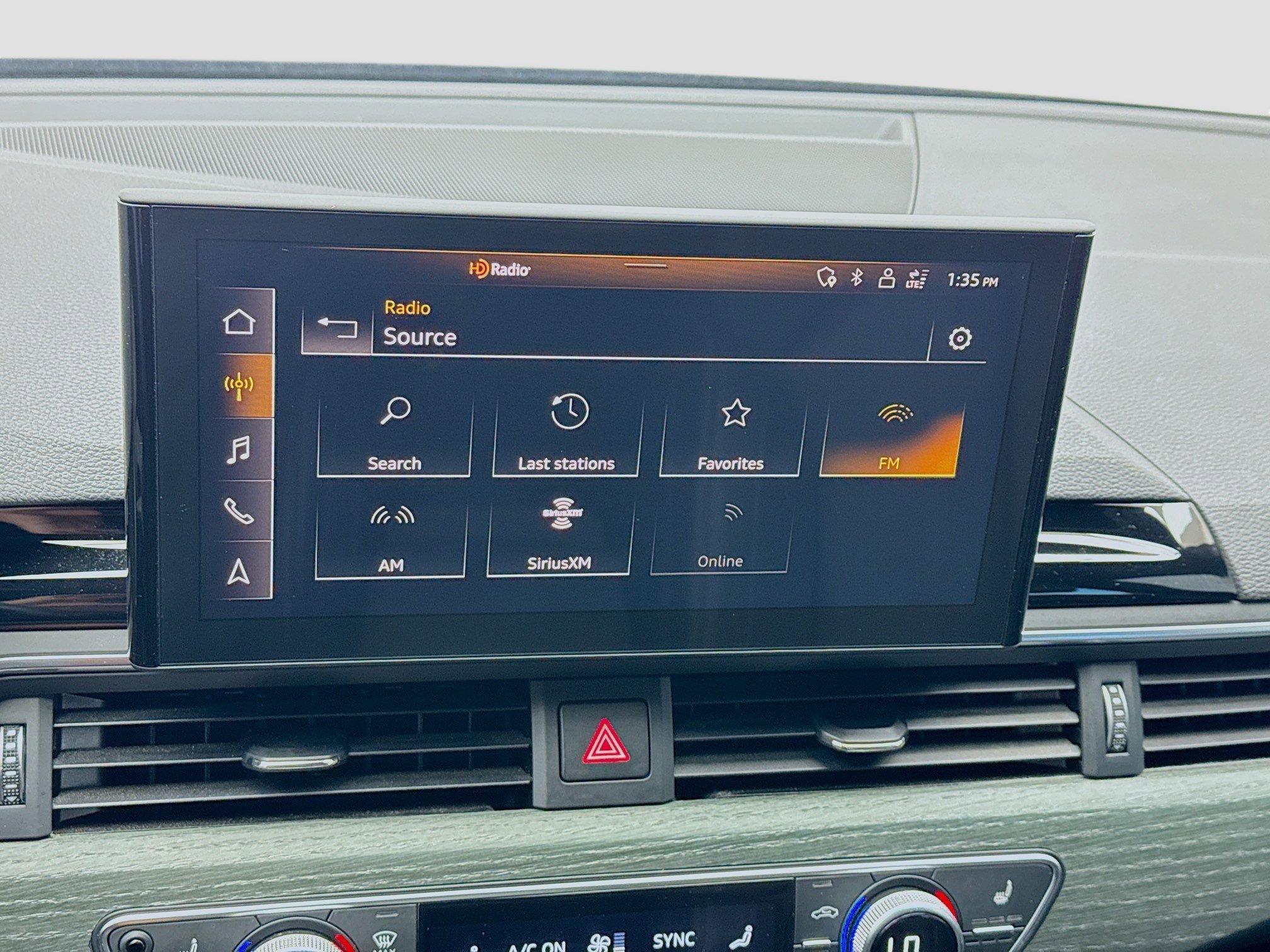 Used 2023 Audi A5 2.0T Premium Plus w/ Premium Plus image 11