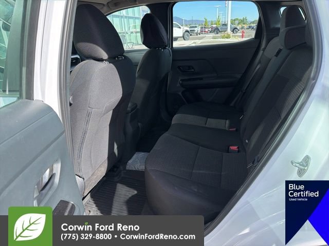 Used 2025 Nissan Kicks S FWD image 10