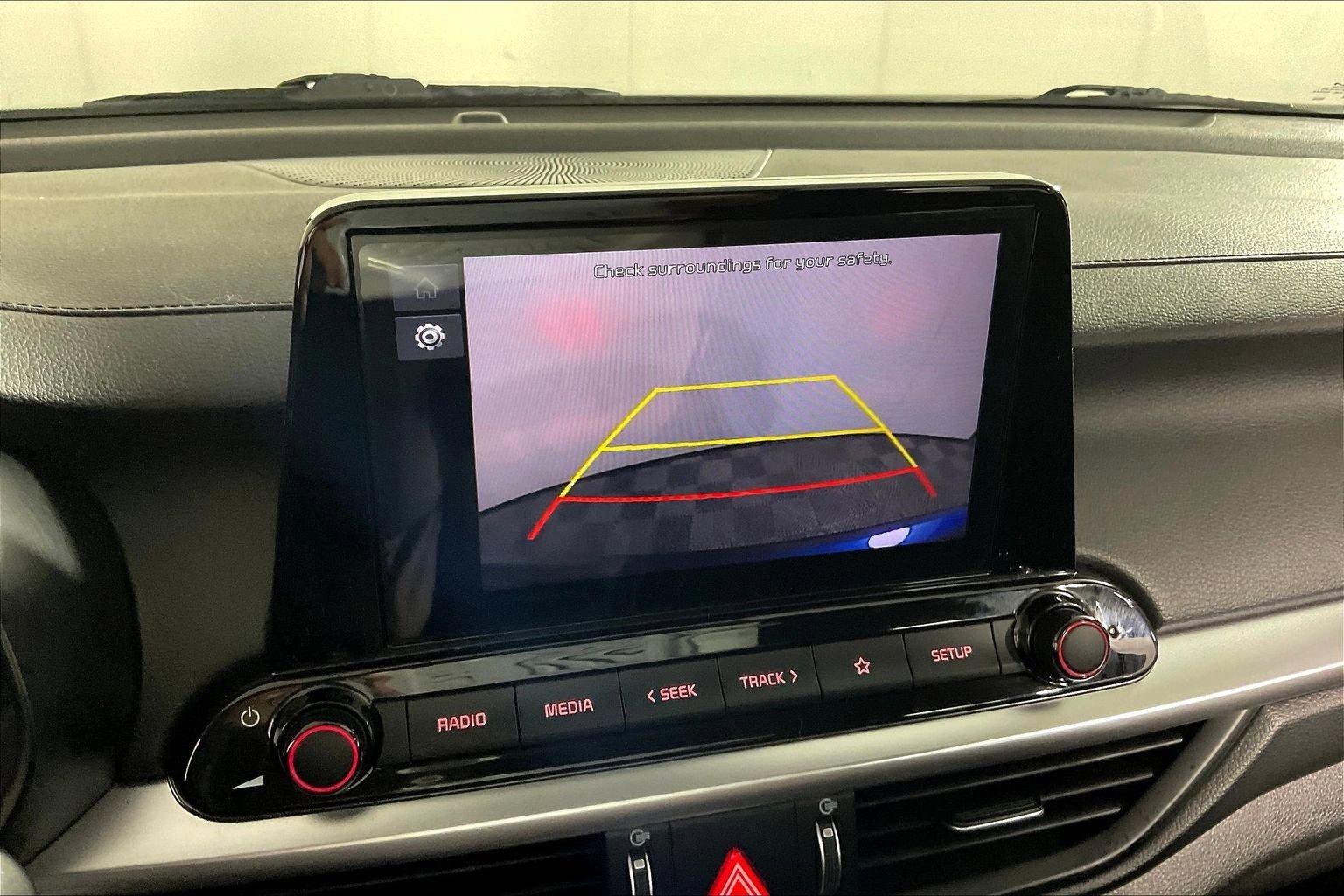 Certified 2023 Kia Forte LXS image 13
