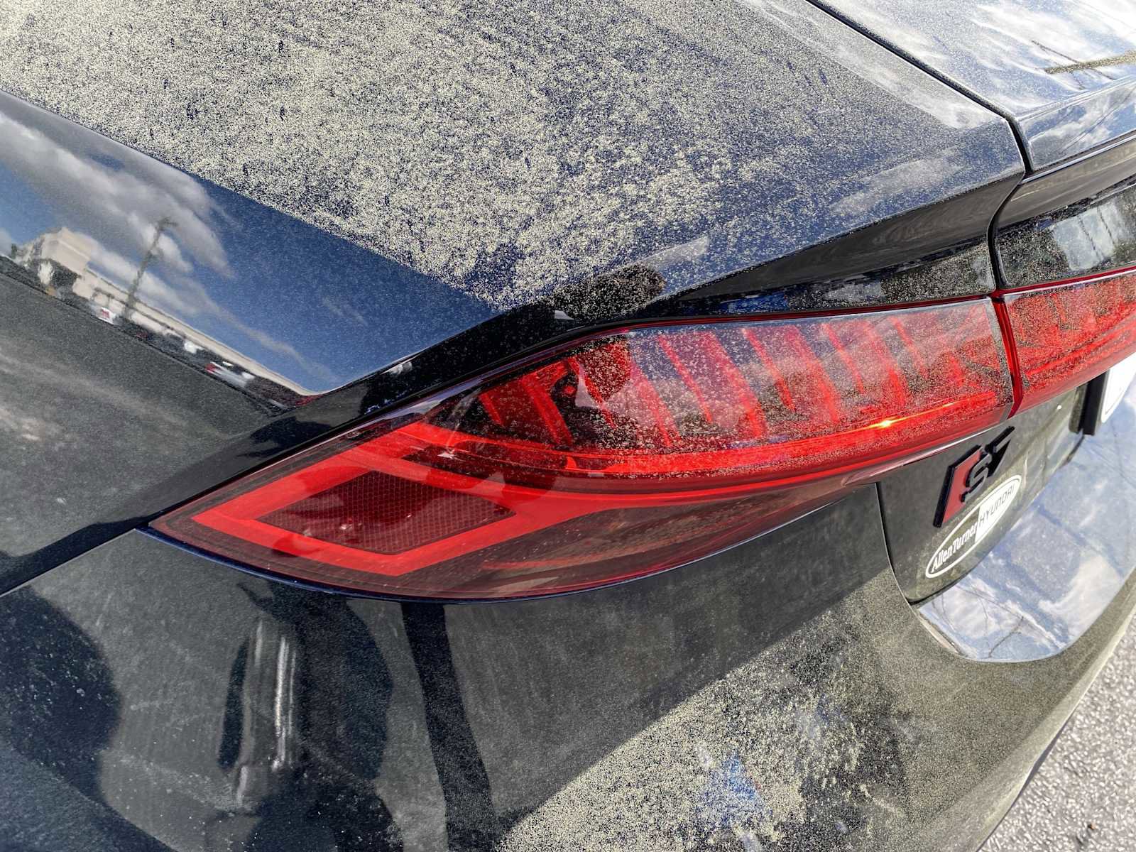 Used 2021 Audi S7 Premium Plus w/ S Sport Package image 11