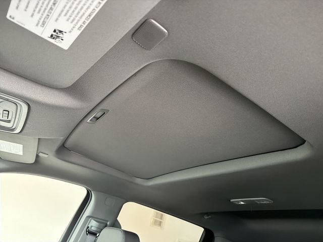 New 2026 Chevrolet Silverado 2500 LTZ w/ LTZ Plus Package image 25