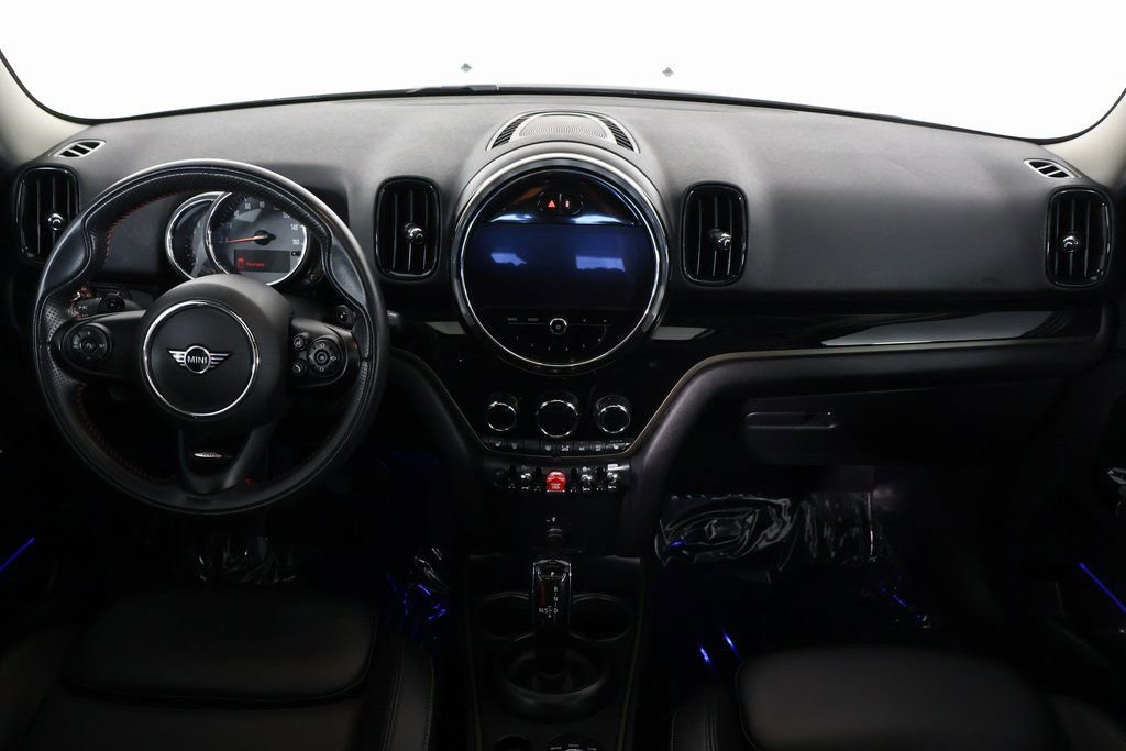 Used 2021 MINI Cooper Countryman S w/ Storage Package image 8