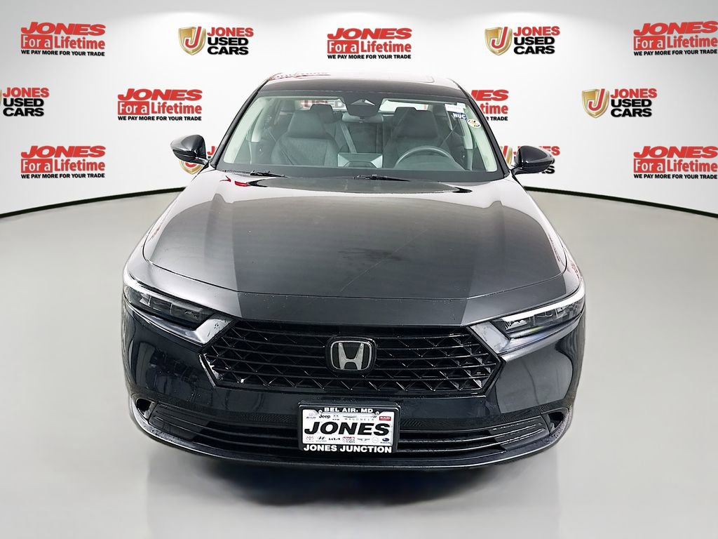 Used 2023 Honda Accord EX image 12
