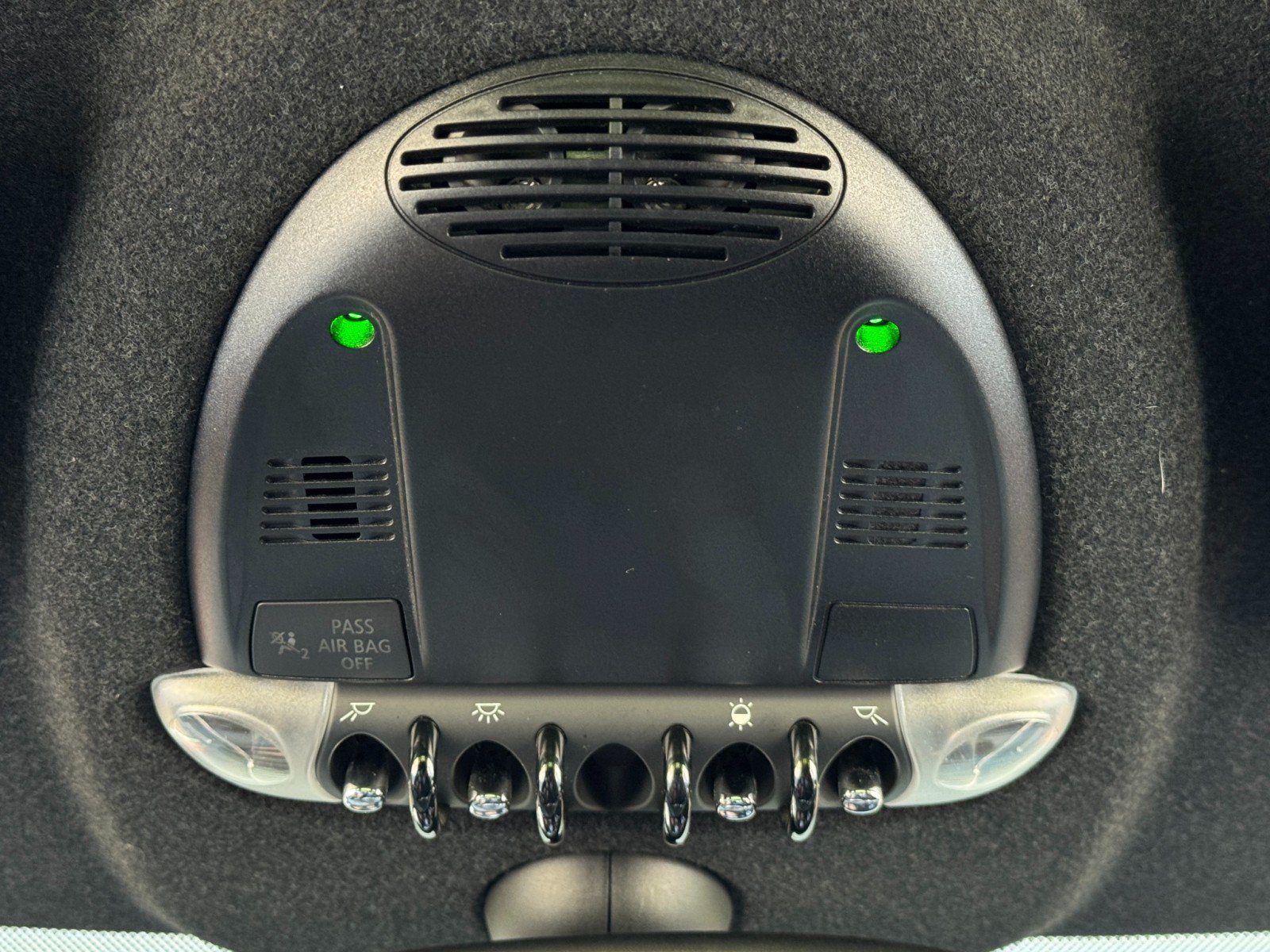 Used 2013 MINI Cooper John Cooper Works FWD image 29