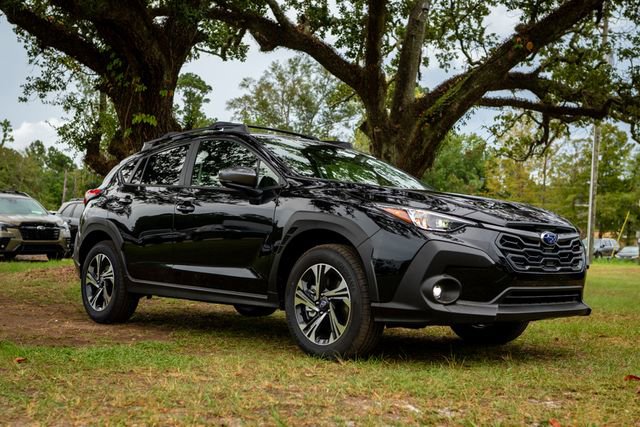 New 2026 Subaru Crosstrek 2.5i Premium