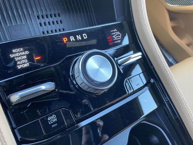 New 2026 Jeep Grand Cherokee Summit AWD/4WD image 37