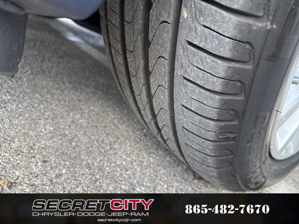 Used 2022 BMW 530i xDrive w/ Convenience Package image 26