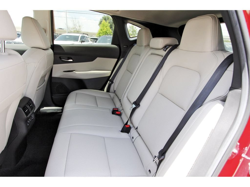 New 2026 Nissan Murano SL w/ Comfort Package AWD/4WD image 11