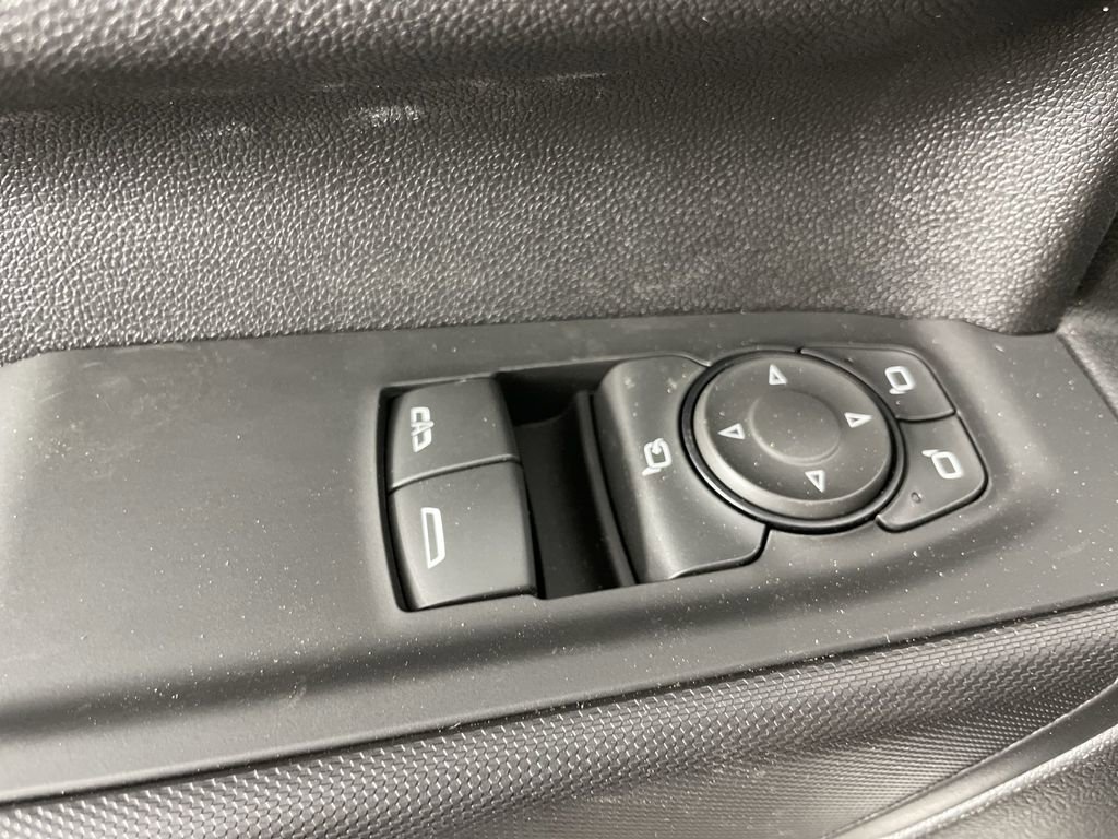 New 2025 GMC Sierra 3500 Pro w/ Convenience Package image 21