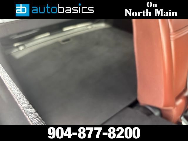 Used 2019 Lincoln Nautilus Reserve w/ Driver Assistance Package AWD/4WD image 18