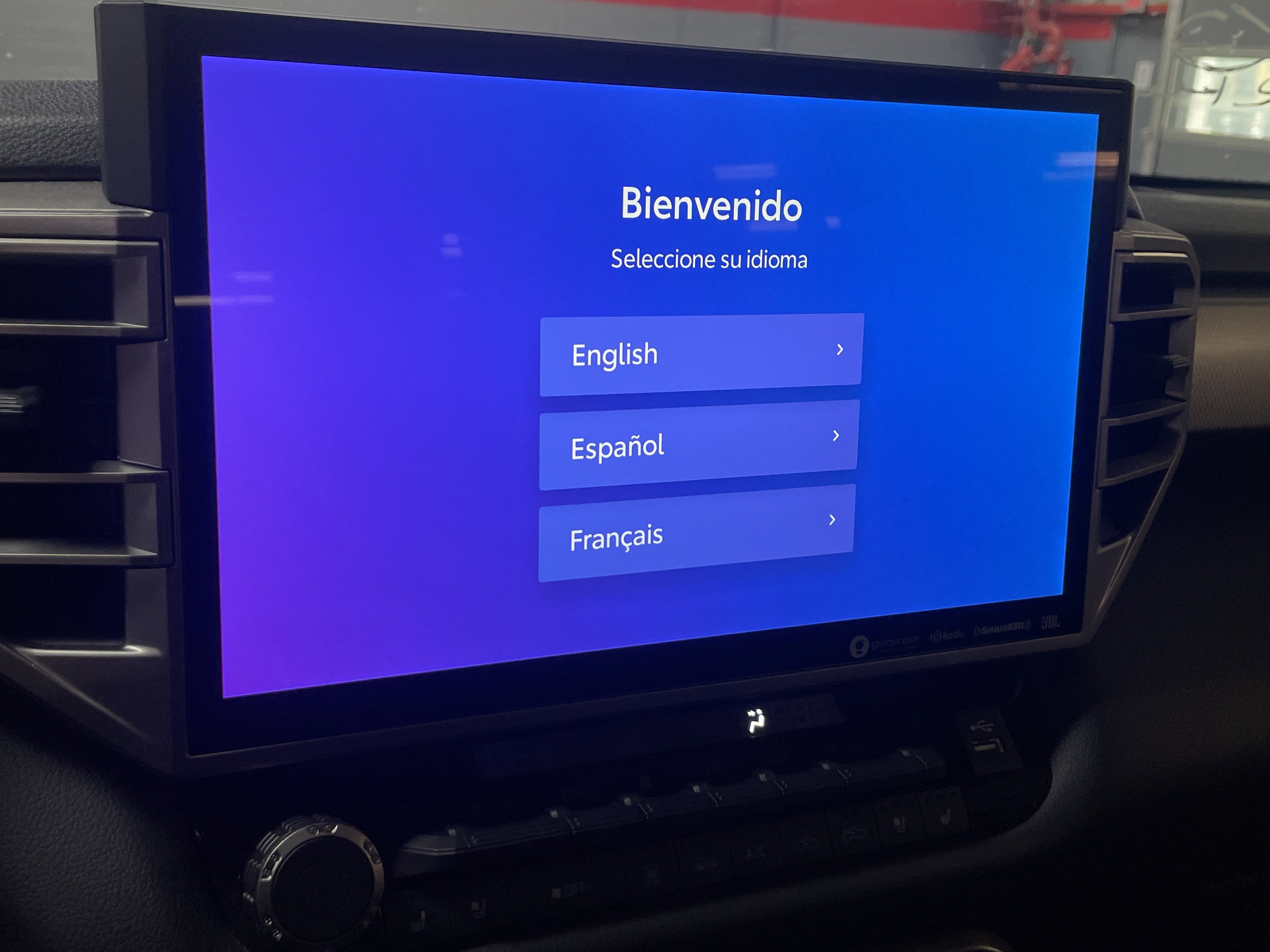 Used 2024 Toyota Tundra Limited image 10