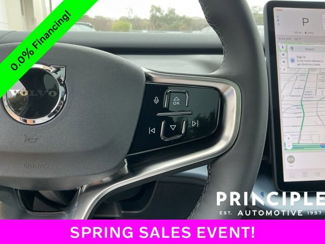 New 2026 Volvo EX30 Cross Country Ultra image 19