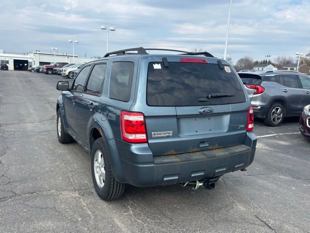 Used 2011 Ford Escape XLT w/ 202A Rapid Spec Order Code AWD/4WD image 7