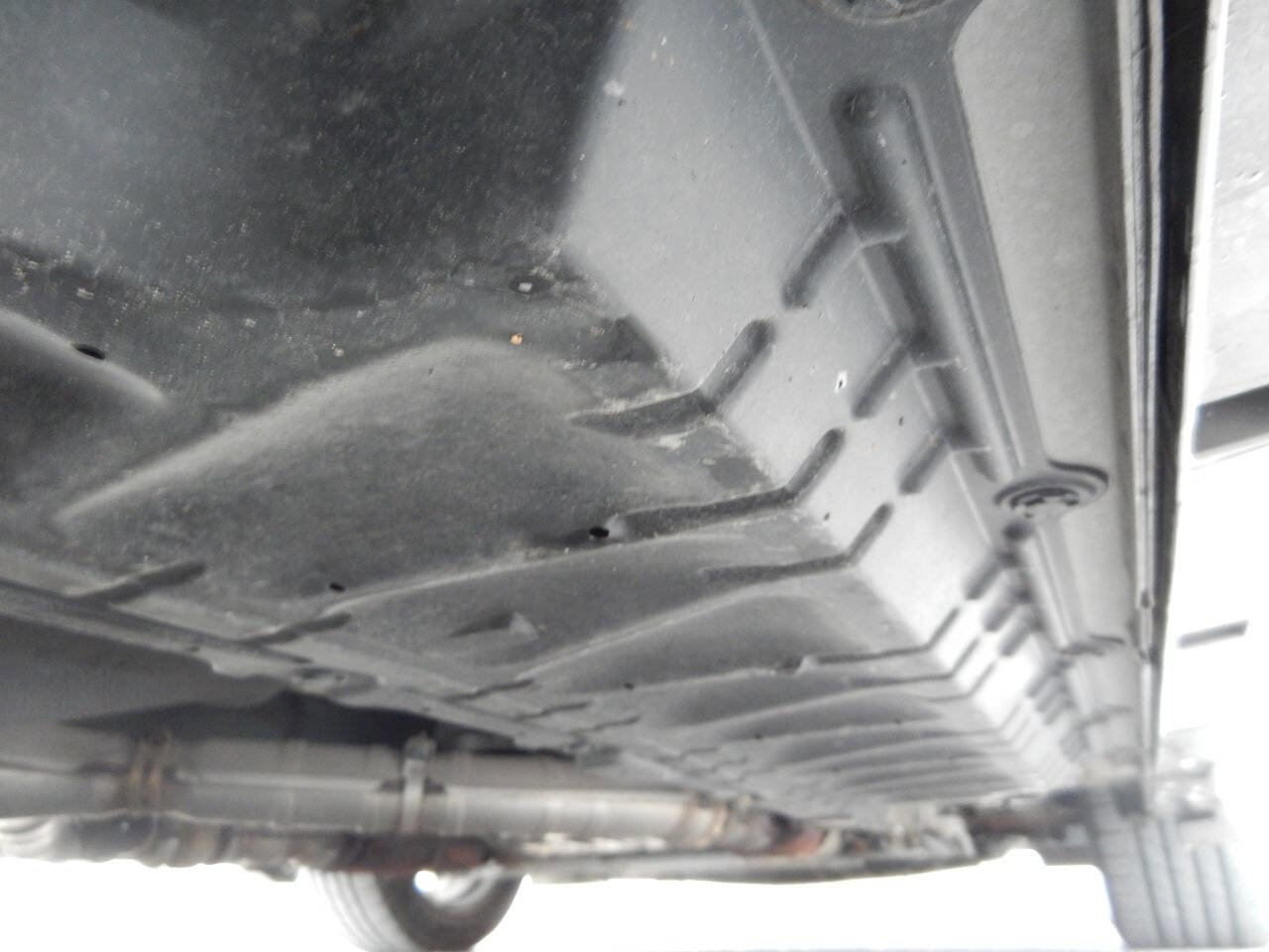 Used 2007 INFINITI G35 Journey w/ Performance Tire & Wheel Pkg image 46