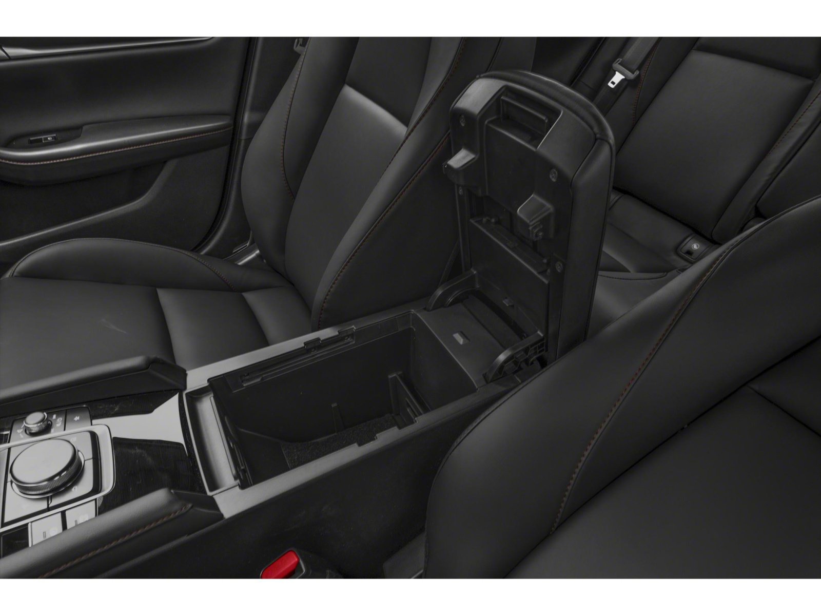 New 2026 MAZDA MAZDA3 s Sport FWD image 9