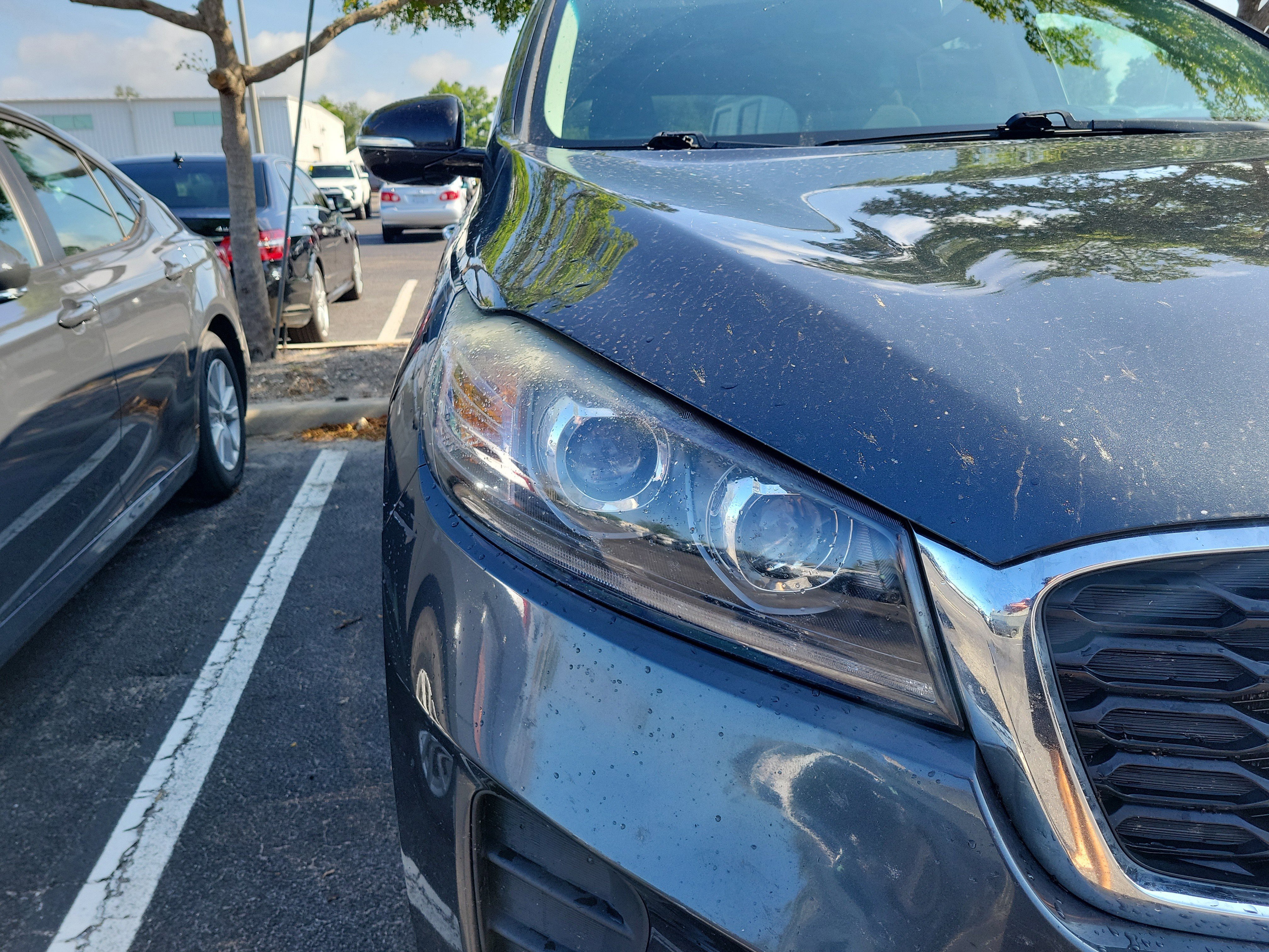 Used 2019 Kia Sorento S FWD image 7