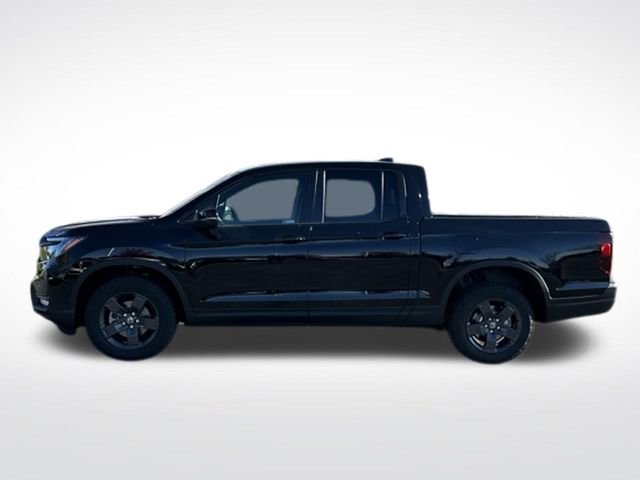 New 2026 Honda Ridgeline TrailSport image 2