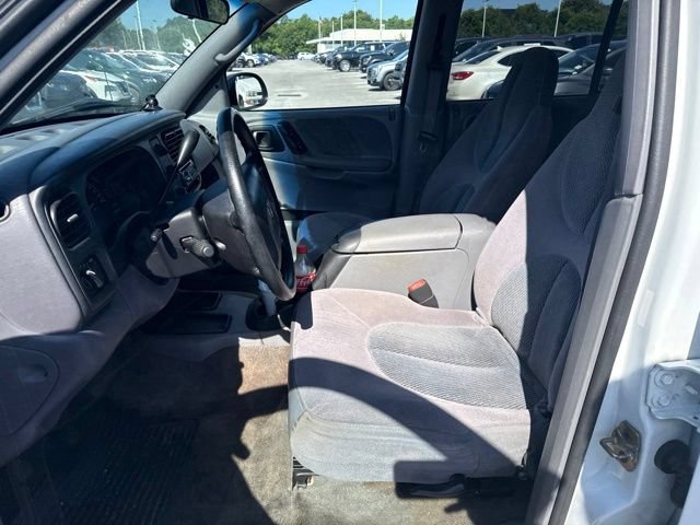 Used 1999 Dodge Durango 2WD image 25