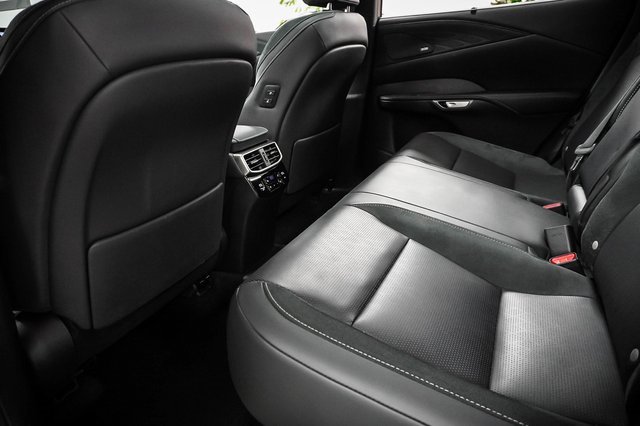 Certified 2024 Lexus RX 450h AWD w/ Luxury Package image 21