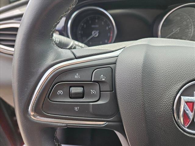 Used 2020 Buick Encore GX Select w/ Experience Buick Package FWD image 21