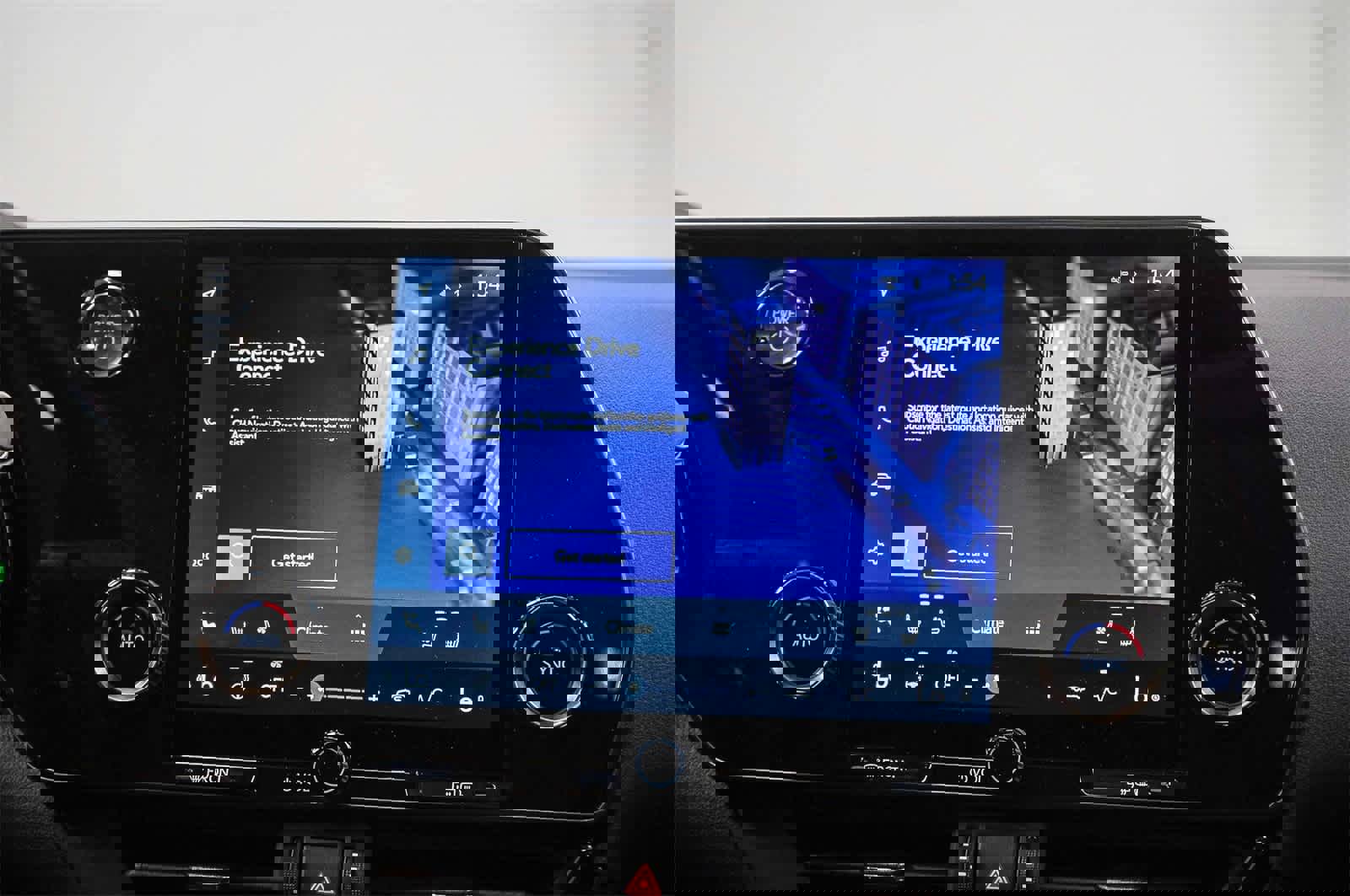 Used 2025 Lexus NX 350h AWD w/ Premium Package image 14