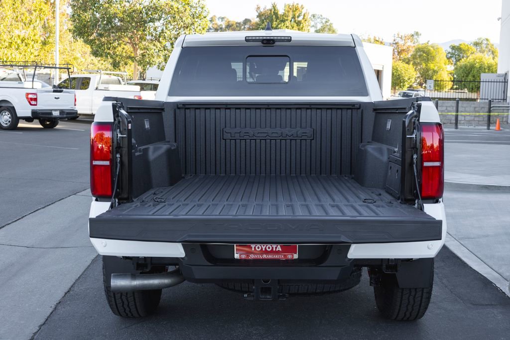 New 2026 Toyota Tacoma TRD Off-Road AWD/4WD image 7