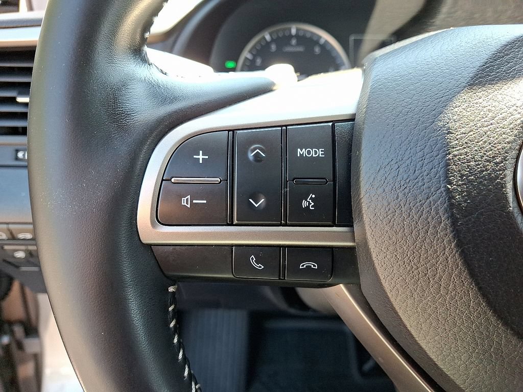 Used 2021 Lexus RX 350L Premium w/ Premium Package AWD/4WD image 22
