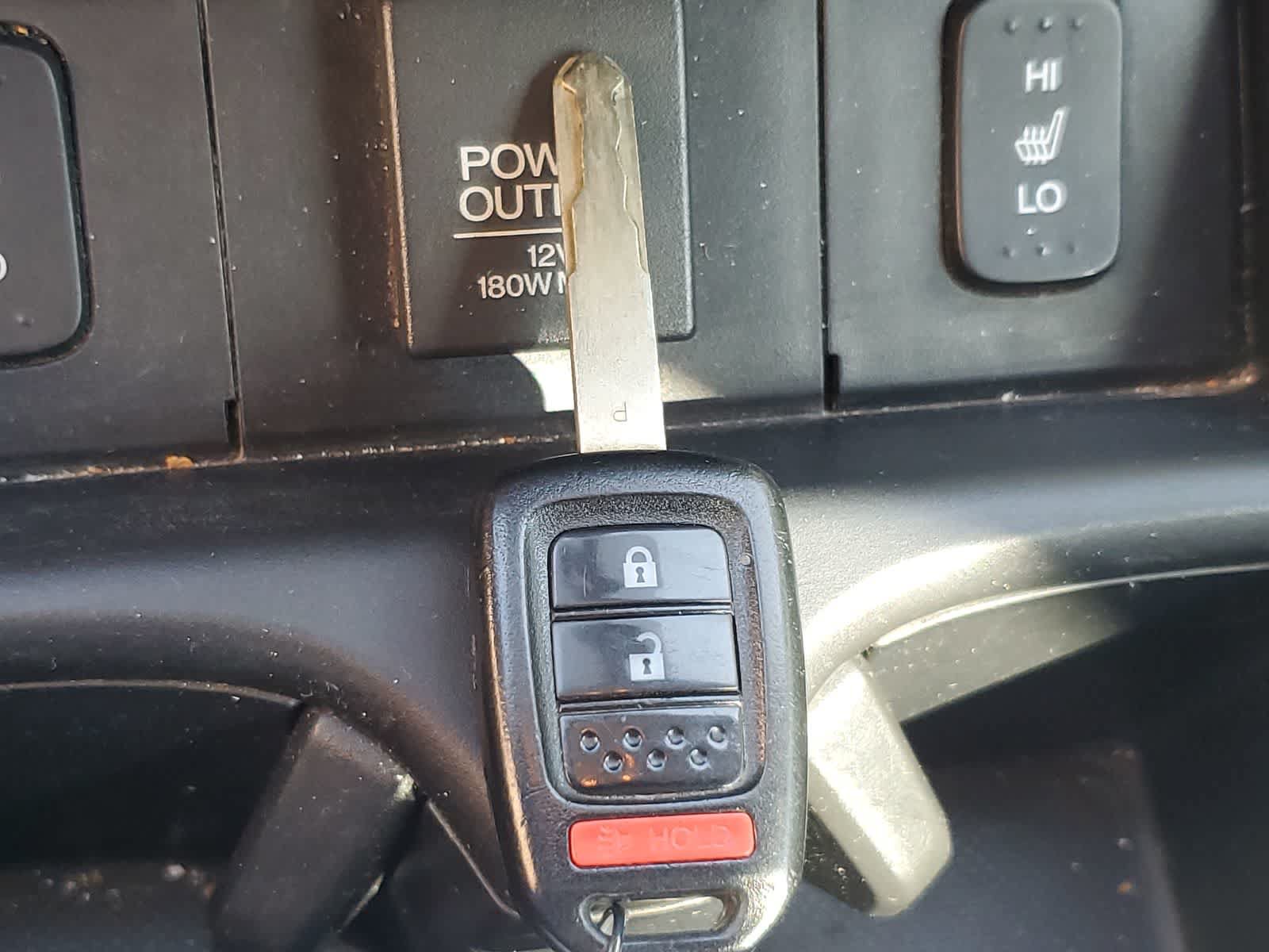 Used 2014 Honda CR-V EX-L image 27