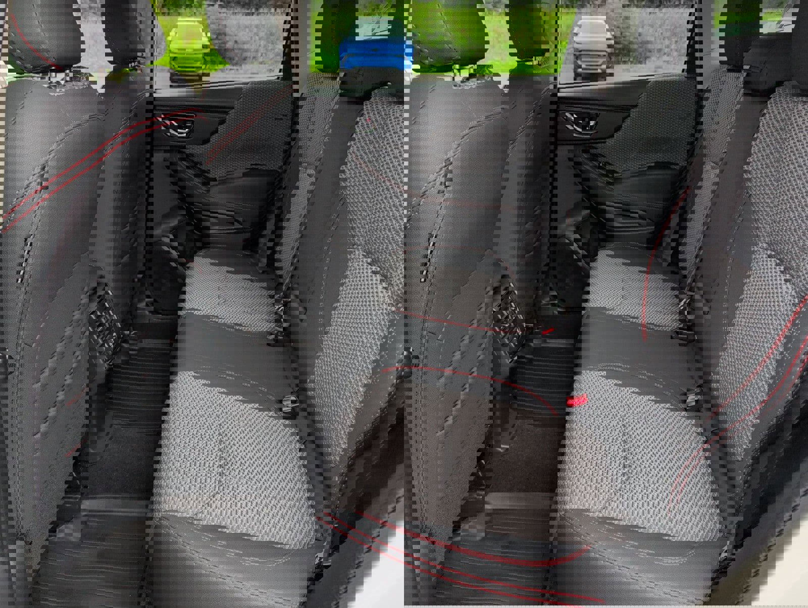 Certified 2022 Subaru Forester Sport w/ Popular Package #3 image 25