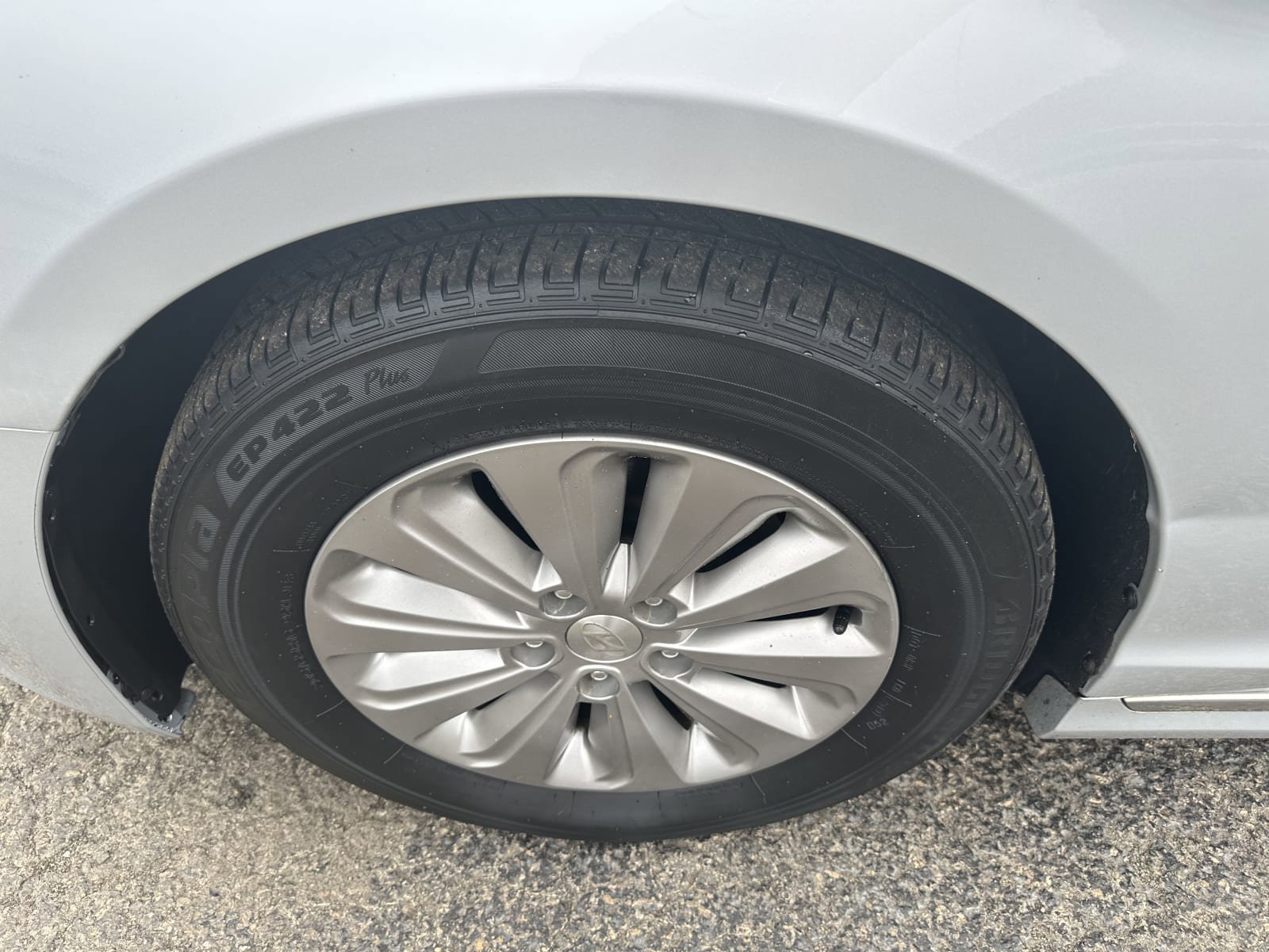 Used 2017 Hyundai Sonata SE FWD image 22