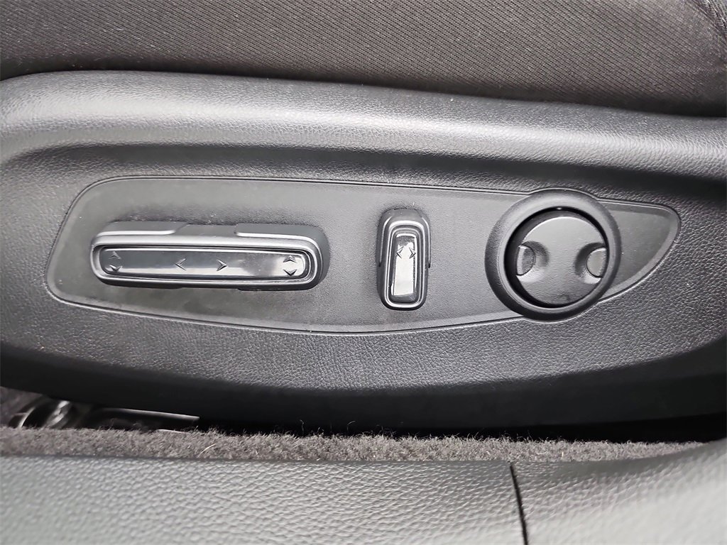Certified 2023 Honda Accord Sport image 35