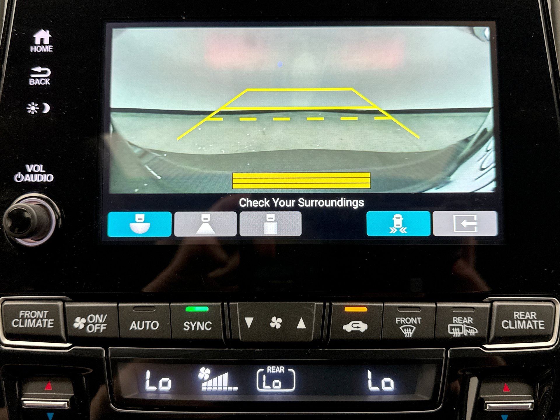 Used 2022 Honda Odyssey Touring image 25