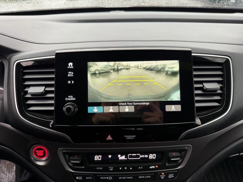 Used 2021 Honda Pilot Special Edition image 21