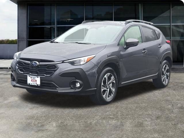 Certified 2025 Subaru Crosstrek 2.0i Premium AWD/4WD image 6