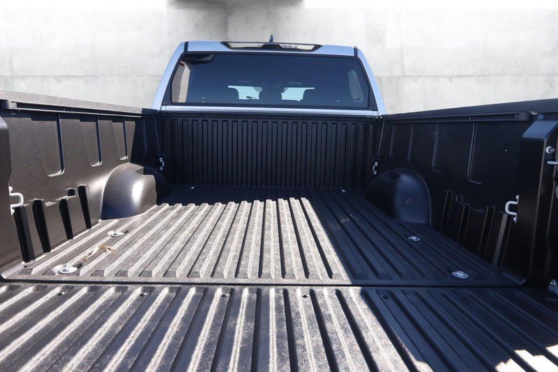 New 2026 Toyota Tundra SR5 image 7