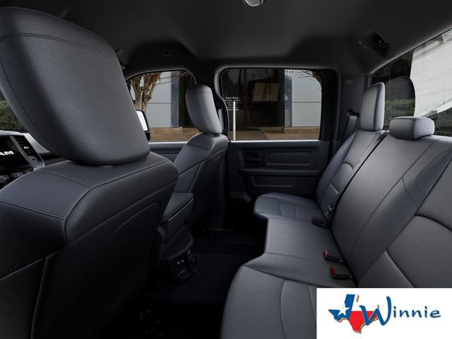 New 2026 RAM 5500 Tradesman w/ Chrome Appearance Group AWD/4WD image 27