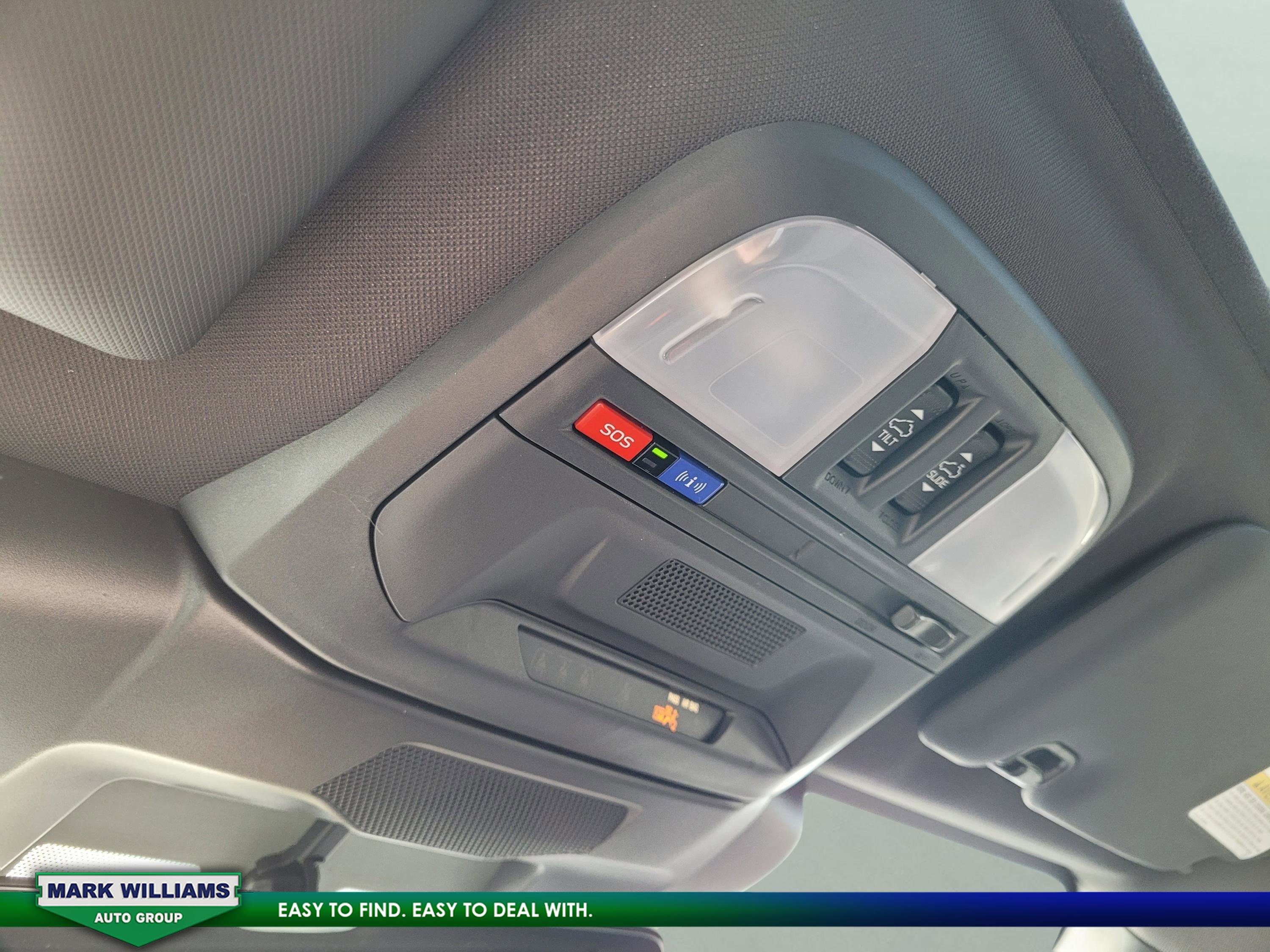 Used 2024 Subaru WRX Limited image 28