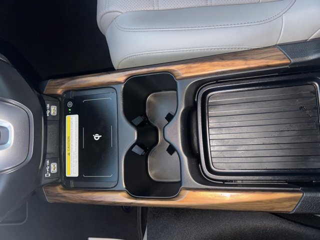 Used 2021 Honda CR-V Touring image 31