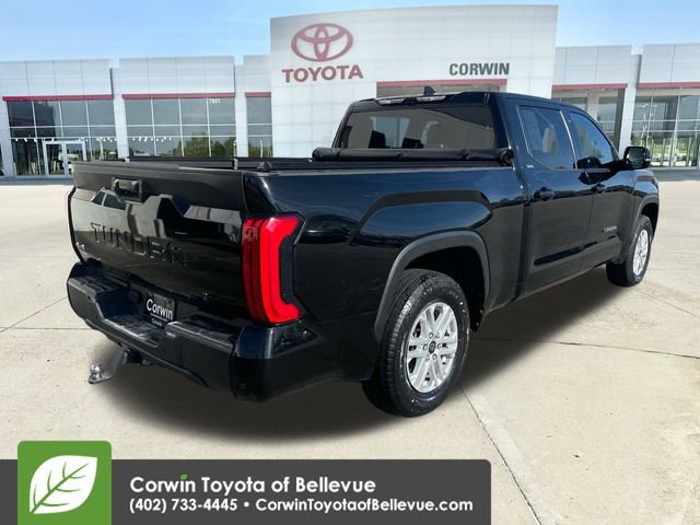 Used 2022 Toyota Tundra SR5 image 8