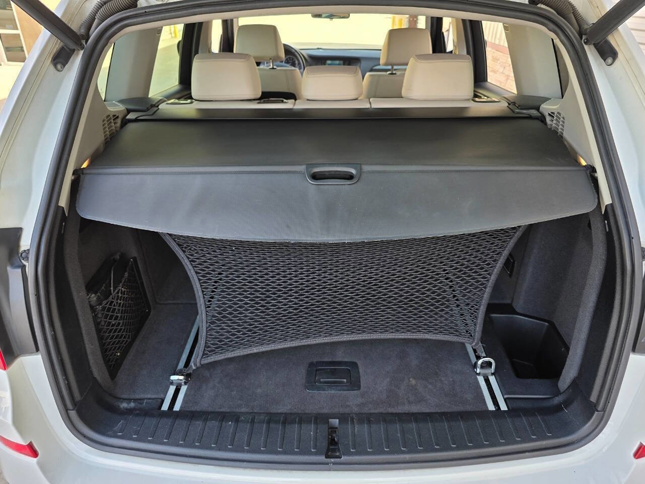 Used 2013 BMW X3 xDrive28i image 29