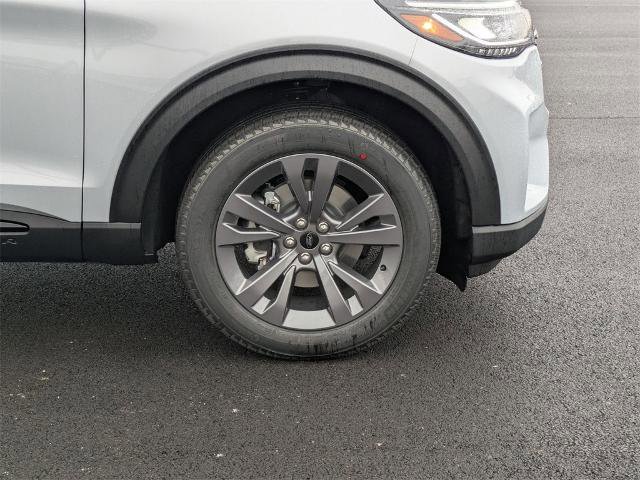 New 2026 Ford Explorer Active image 23
