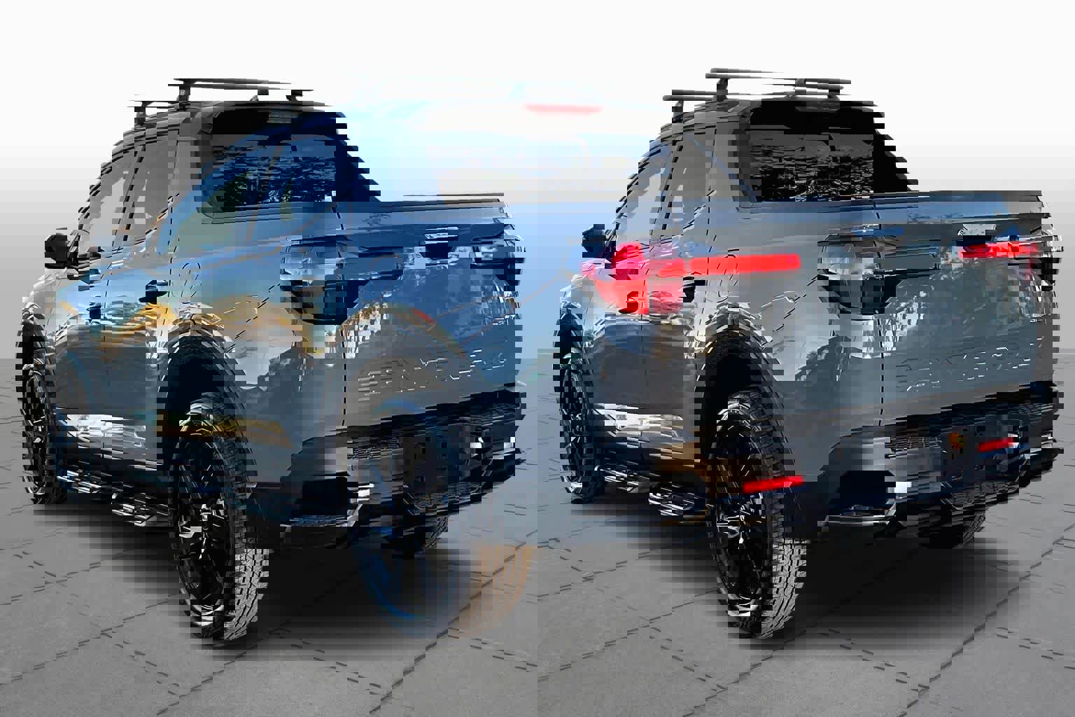 Used 2024 Hyundai Santa Cruz Night image 12