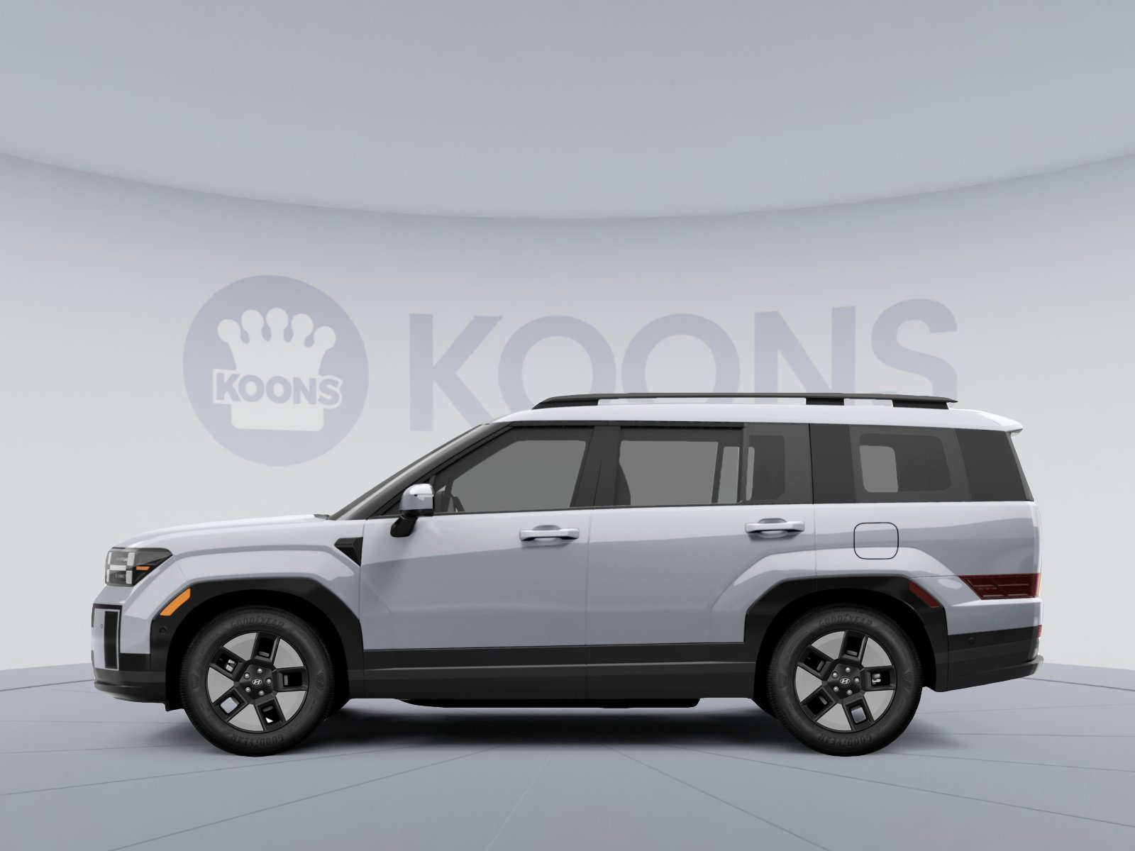 Used 2025 Hyundai Santa Fe SEL image 2