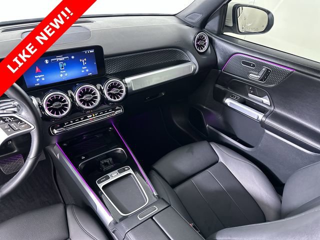 Used 2024 Mercedes-Benz GLB 250 4MATIC image 35